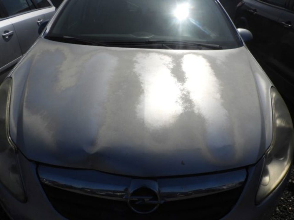 Opel Corsa usata a Caserta (9)