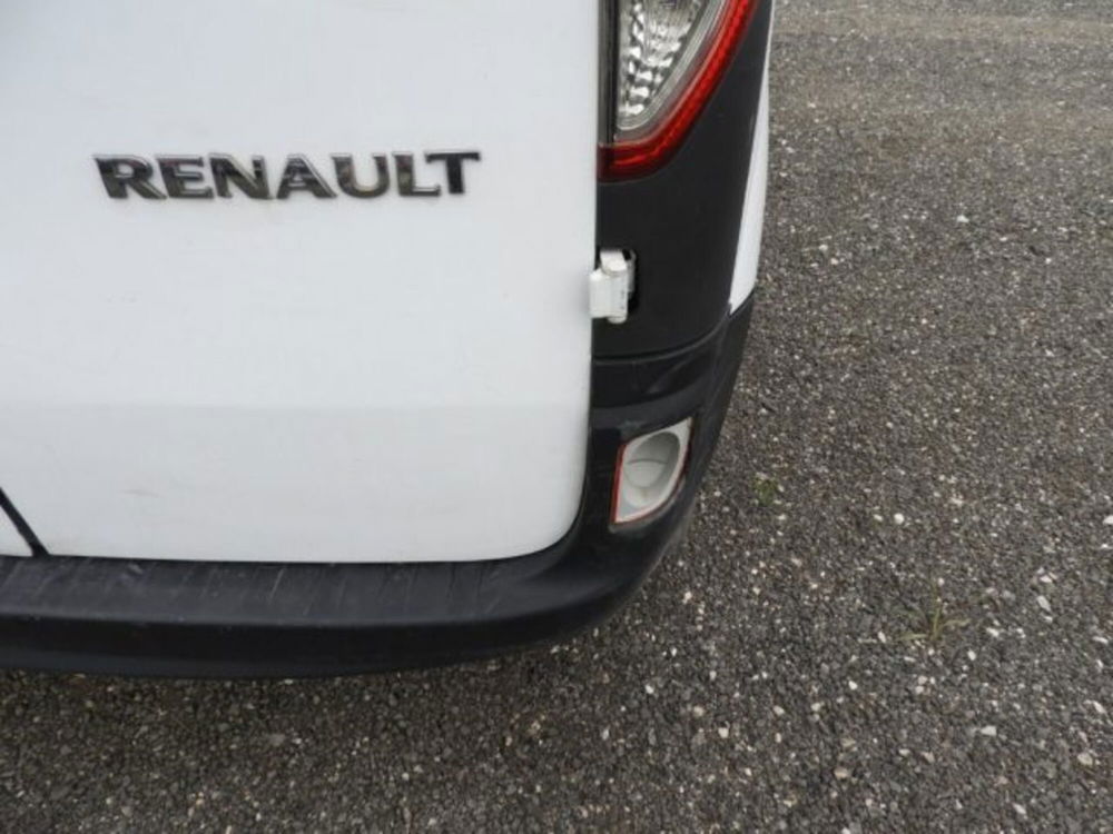 Renault Kangoo usata a Caserta (10)