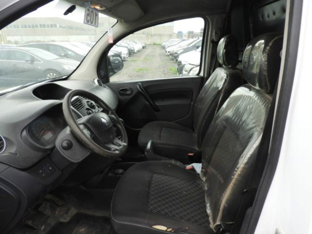 Renault Kangoo usata a Caserta (6)