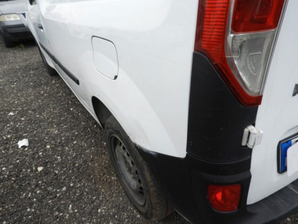 Renault Kangoo usata a Caserta (9)