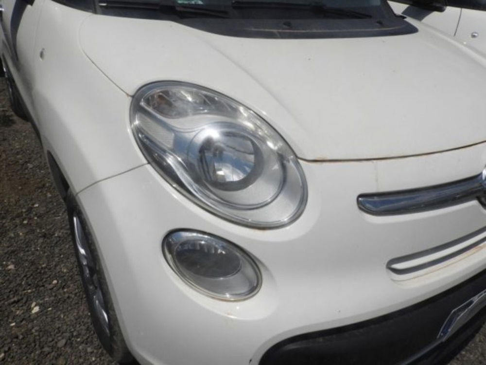 Fiat 500L usata a Caserta (14)