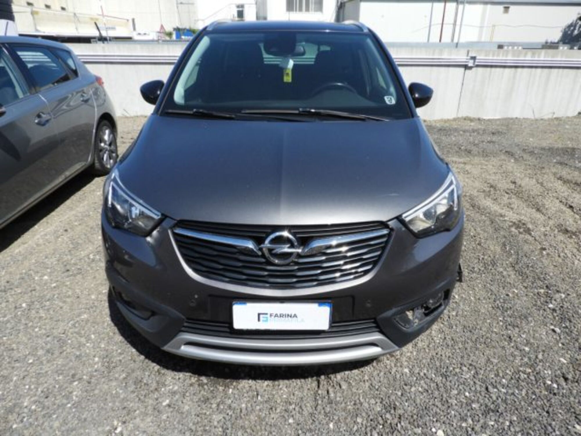 Opel Crossland X 1.5 ECOTEC D 102 CV Start&amp;Stop Innovation  del 2019 usata a Marcianise