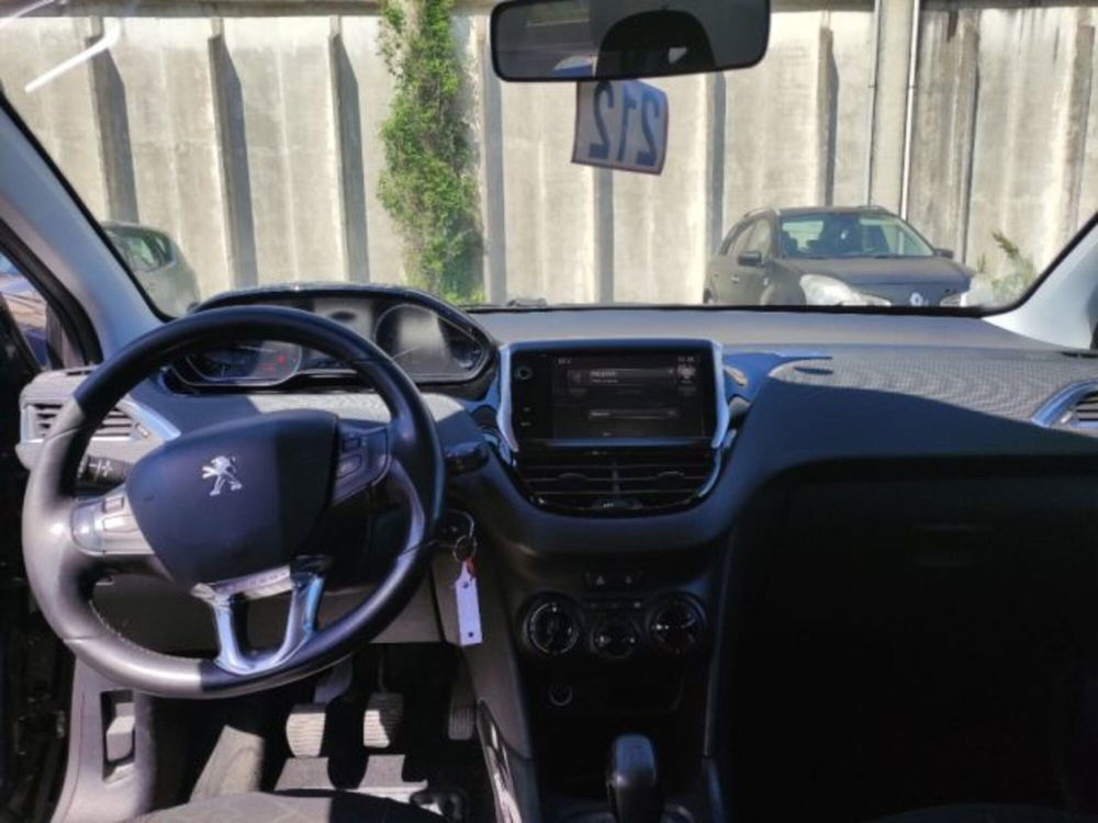 Peugeot 2008 usata a Caserta (7)