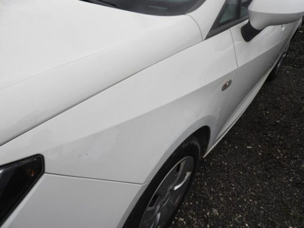 SEAT Ibiza usata a Caserta (10)