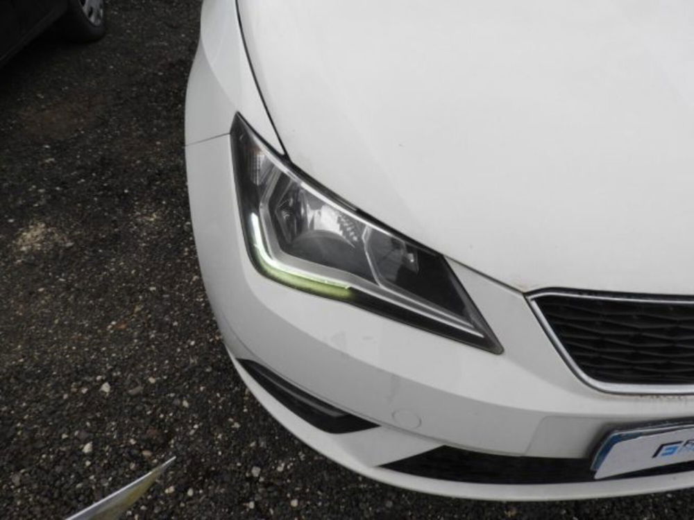 SEAT Ibiza usata a Caserta (13)