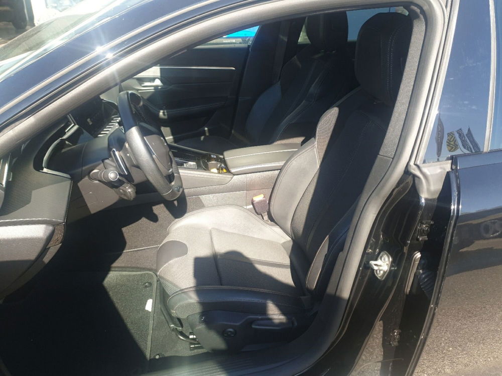 Peugeot 508 usata a Ancona (16)