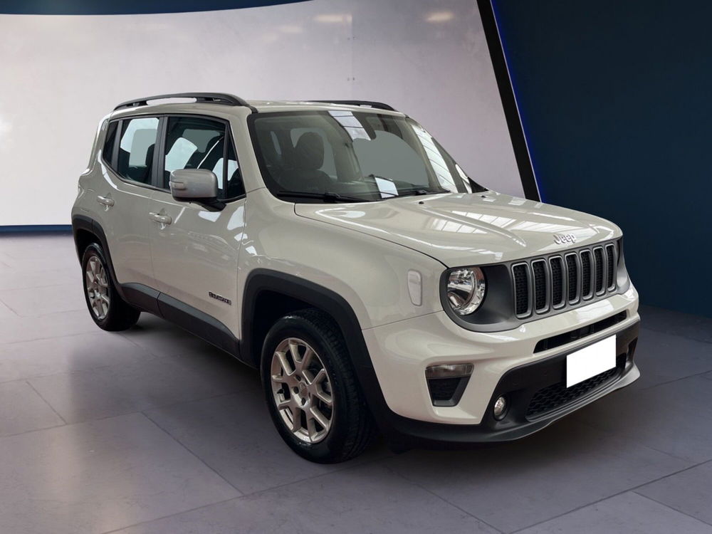 Jeep Renegade nuova a Torino (3)