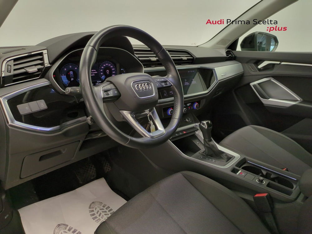 Audi Q3 Sportback usata a Avellino (14)