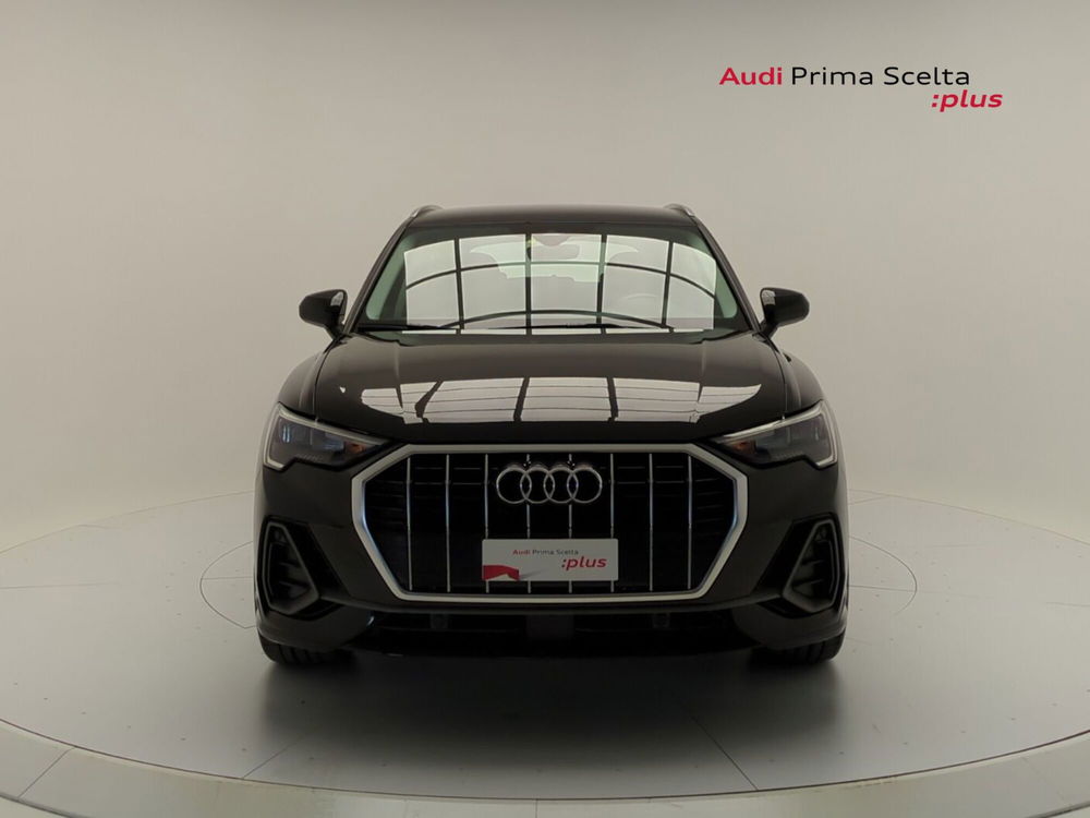 Audi Q3 Sportback usata a Avellino (2)