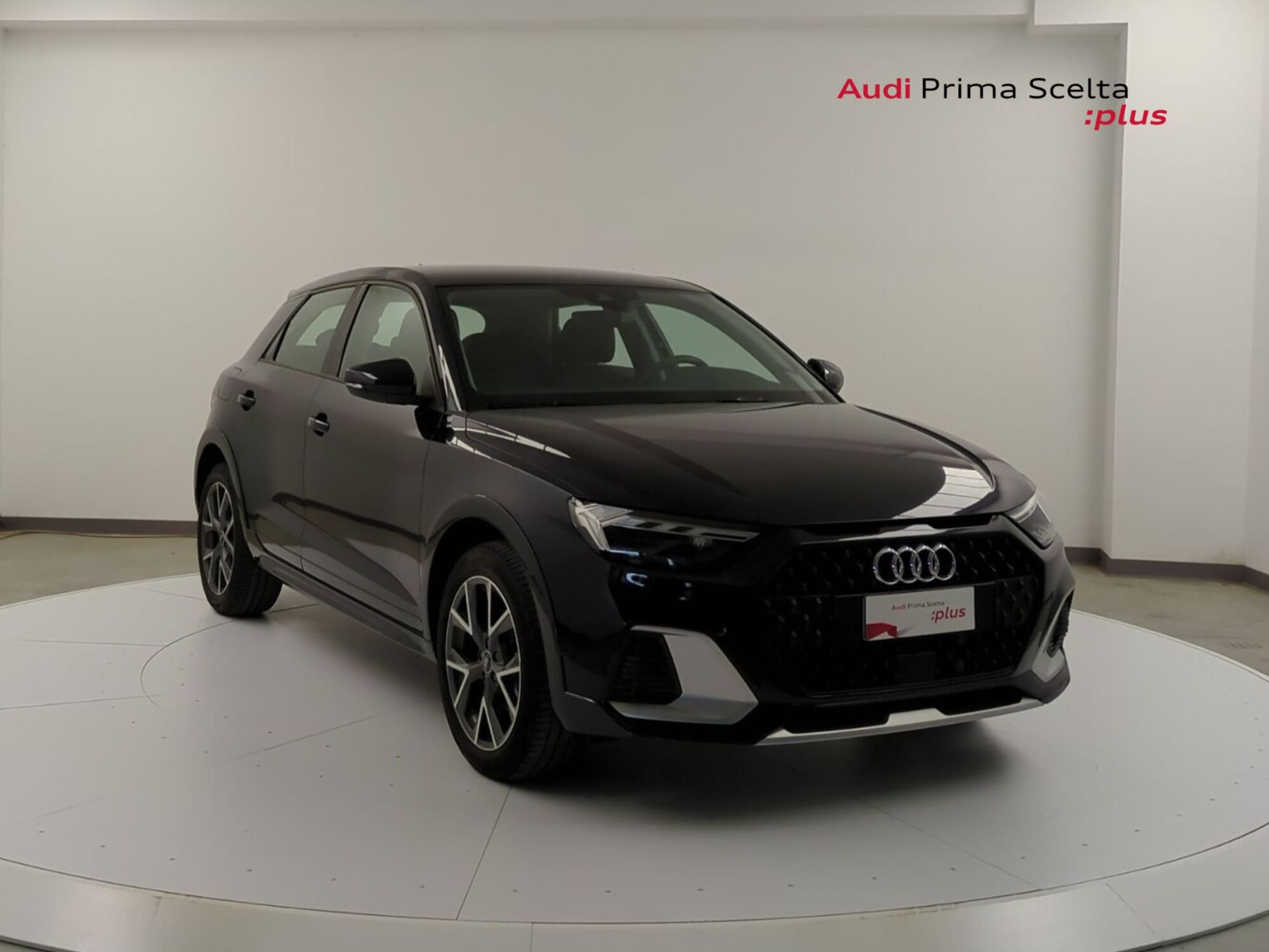 Audi A1 citycarver 30 TFSI Admired  del 2021 usata a Pratola Serra