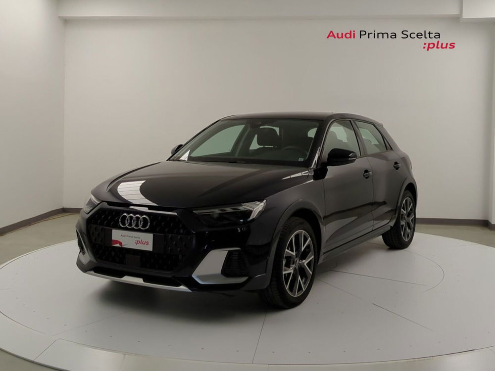 Audi A1 usata a Avellino (3)