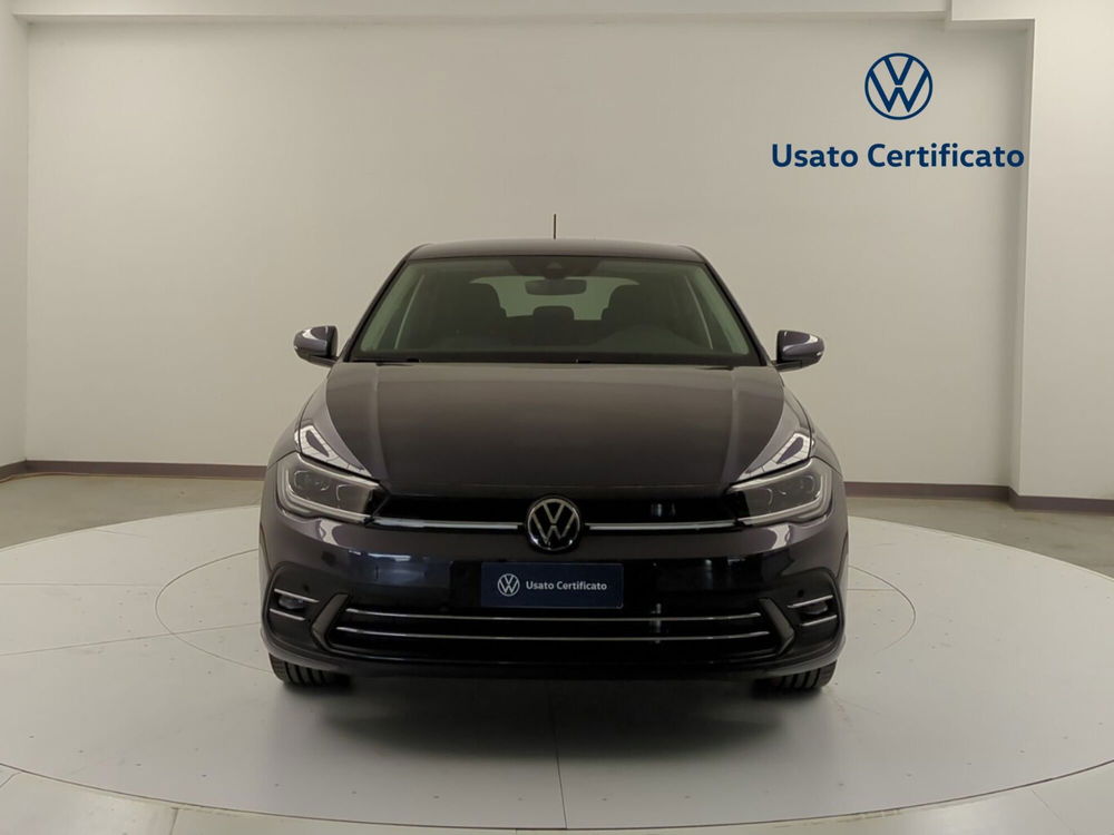 Volkswagen Polo usata a Avellino (2)