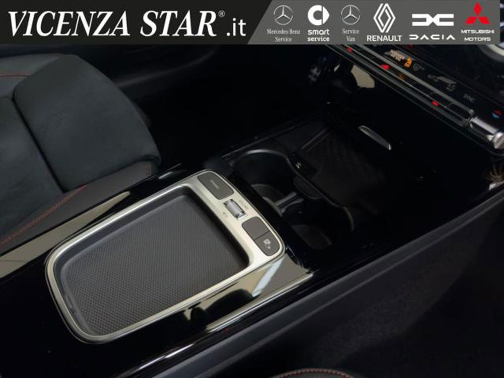 Mercedes-Benz Classe A usata a Vicenza (20)