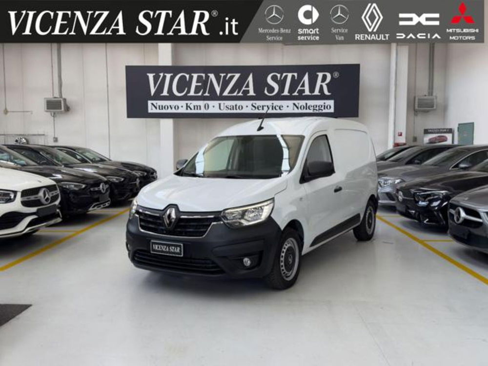 Renault Express usata a Vicenza