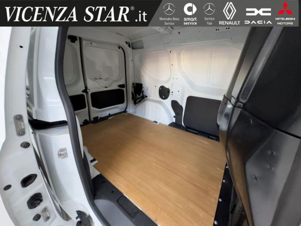 Renault Express usata a Vicenza (11)