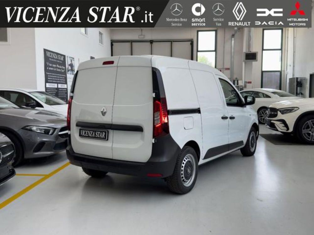 Renault Express usata a Vicenza (2)