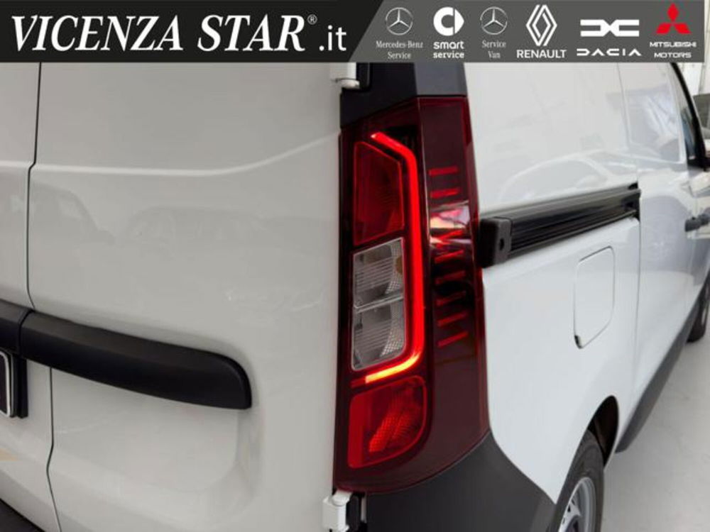 Renault Express usata a Vicenza (3)