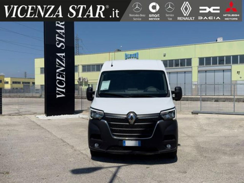 Renault Master Furgone usata a Vicenza (2)