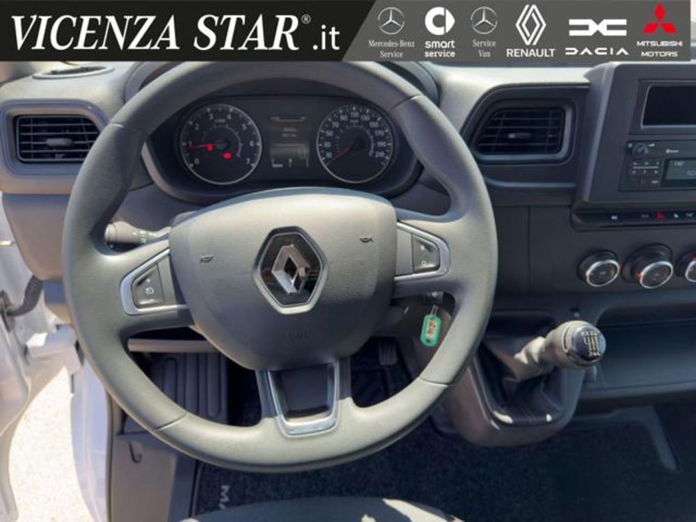 Renault Master Furgone usata a Vicenza (4)