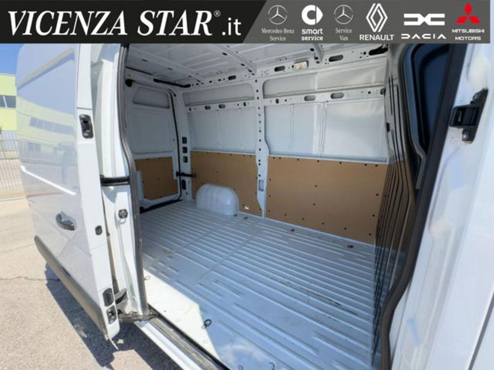 Renault Master Furgone usata a Vicenza (8)