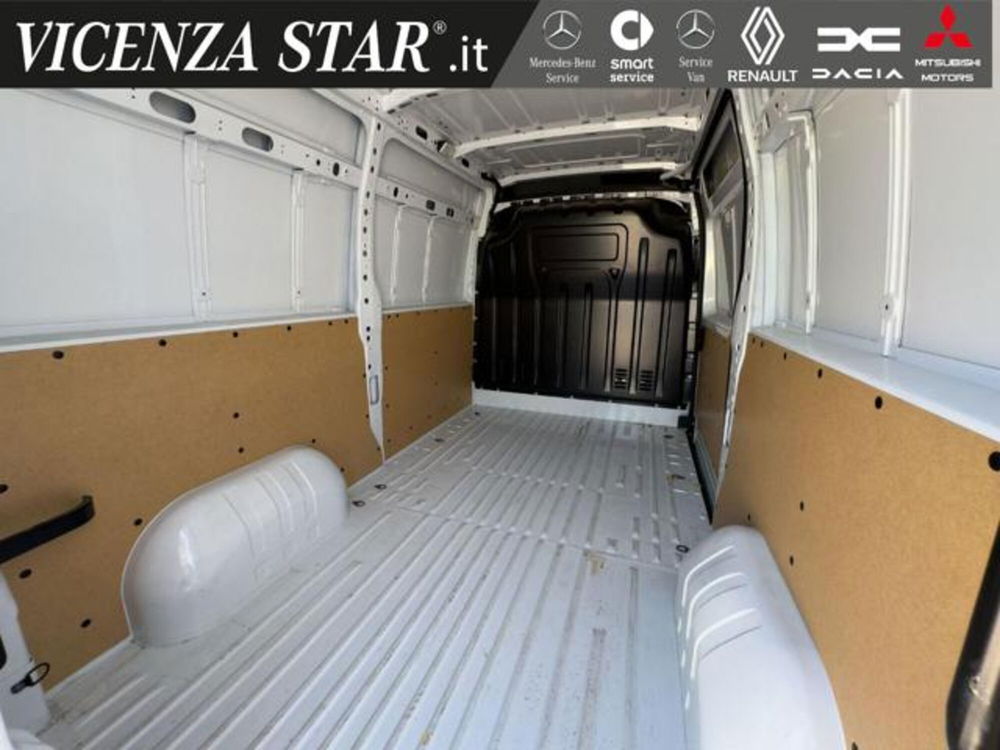 Renault Master Furgone usata a Vicenza (9)