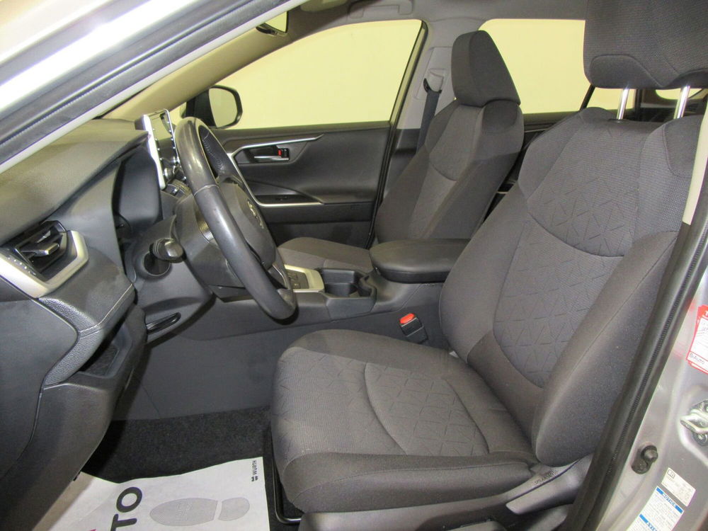 Toyota Rav4 usata a Firenze (6)