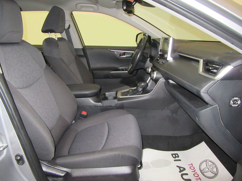 Toyota Rav4 usata a Firenze (7)