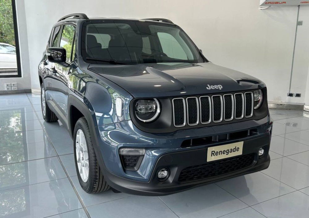 Jeep Renegade nuova a Ancona (4)