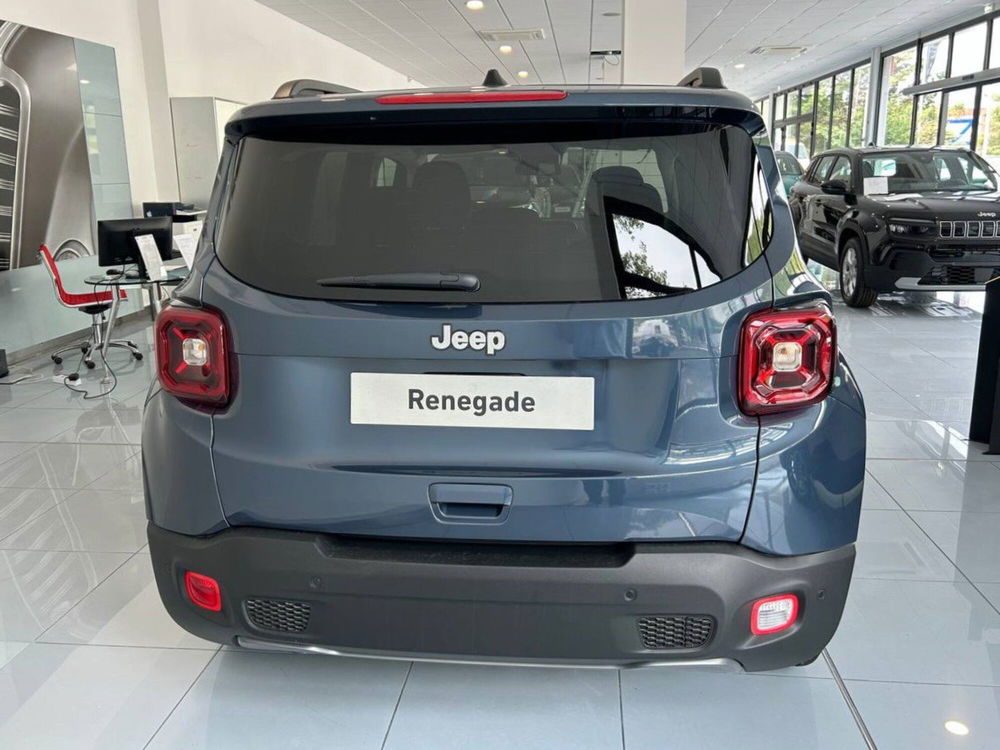 Jeep Renegade nuova a Ancona (6)