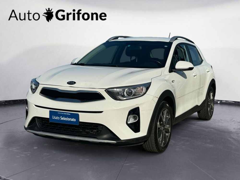 Kia Stonic usata a Modena