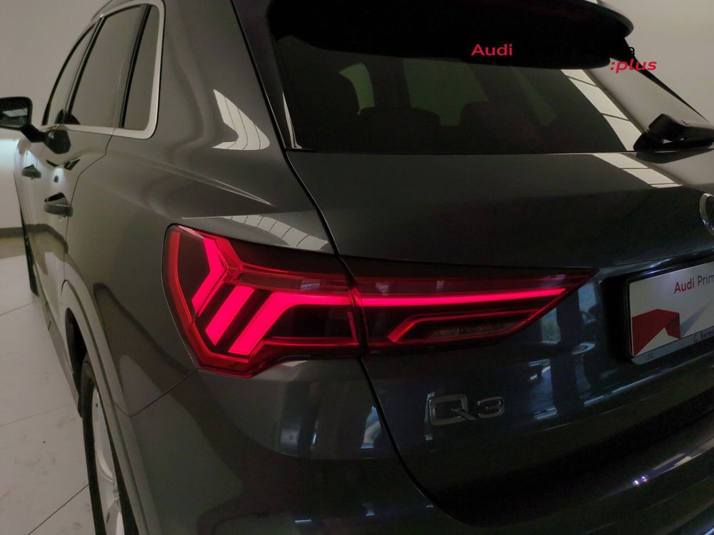 Audi Q3 Sportback usata a Avellino (12)