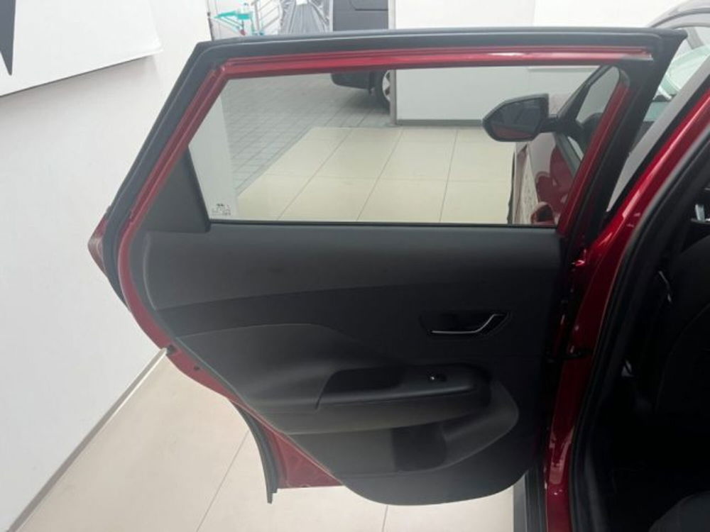 Hyundai Kona nuova a Treviso (18)