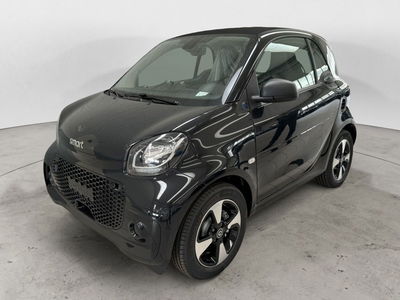 smart Fortwo eq Passion 22kW nuova a Pioltello