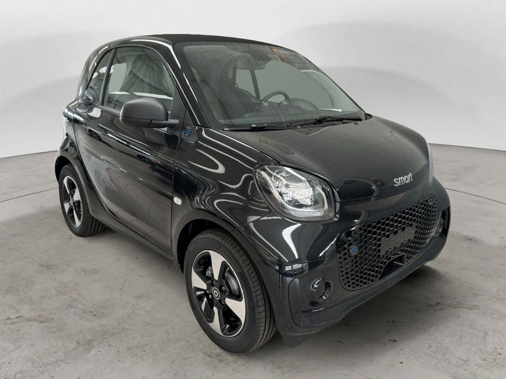 smart Fortwo nuova a Milano (13)