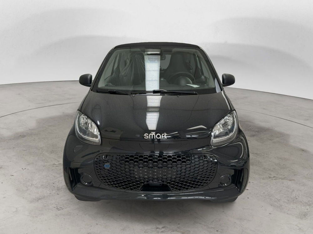 smart Fortwo nuova a Milano (2)