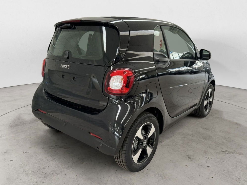 smart Fortwo nuova a Milano (7)