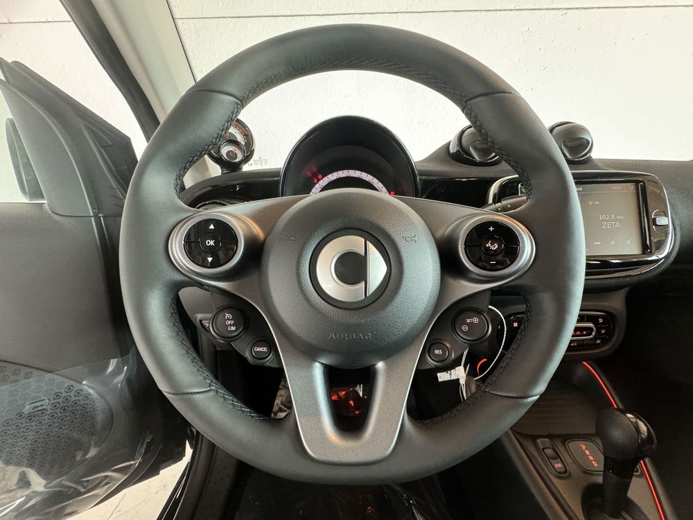 smart Fortwo nuova a Milano (20)