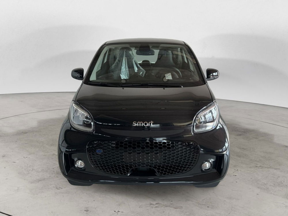 smart Fortwo nuova a Milano (2)