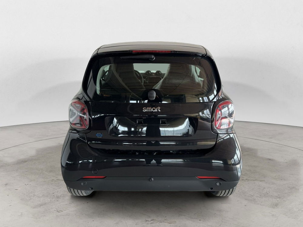 smart Fortwo nuova a Milano (5)