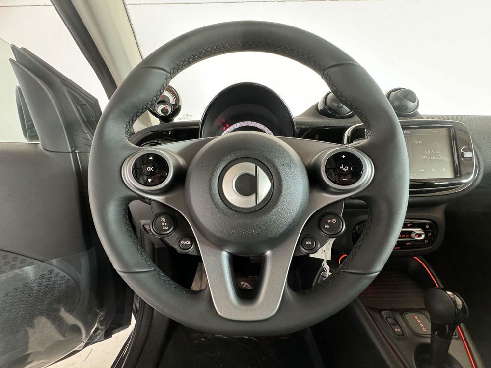 smart Fortwo nuova a Milano (20)