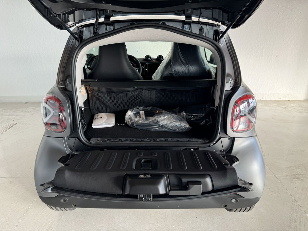 smart Fortwo nuova a Milano (6)