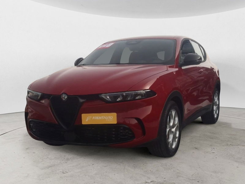 Alfa Romeo Tonale 1.6 Sprint 130cv tct6 nuova a Campobasso