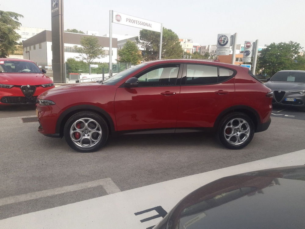 Alfa Romeo Tonale nuova a Campobasso (2)