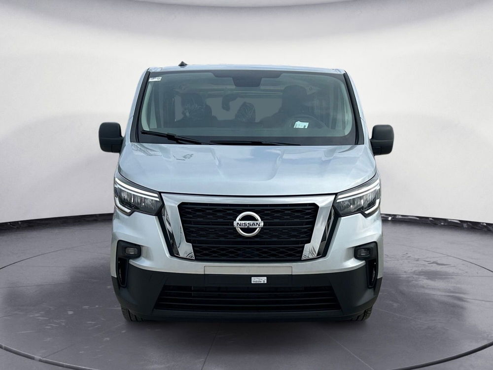 Nissan Primastar Furgone nuova a Venezia (2)