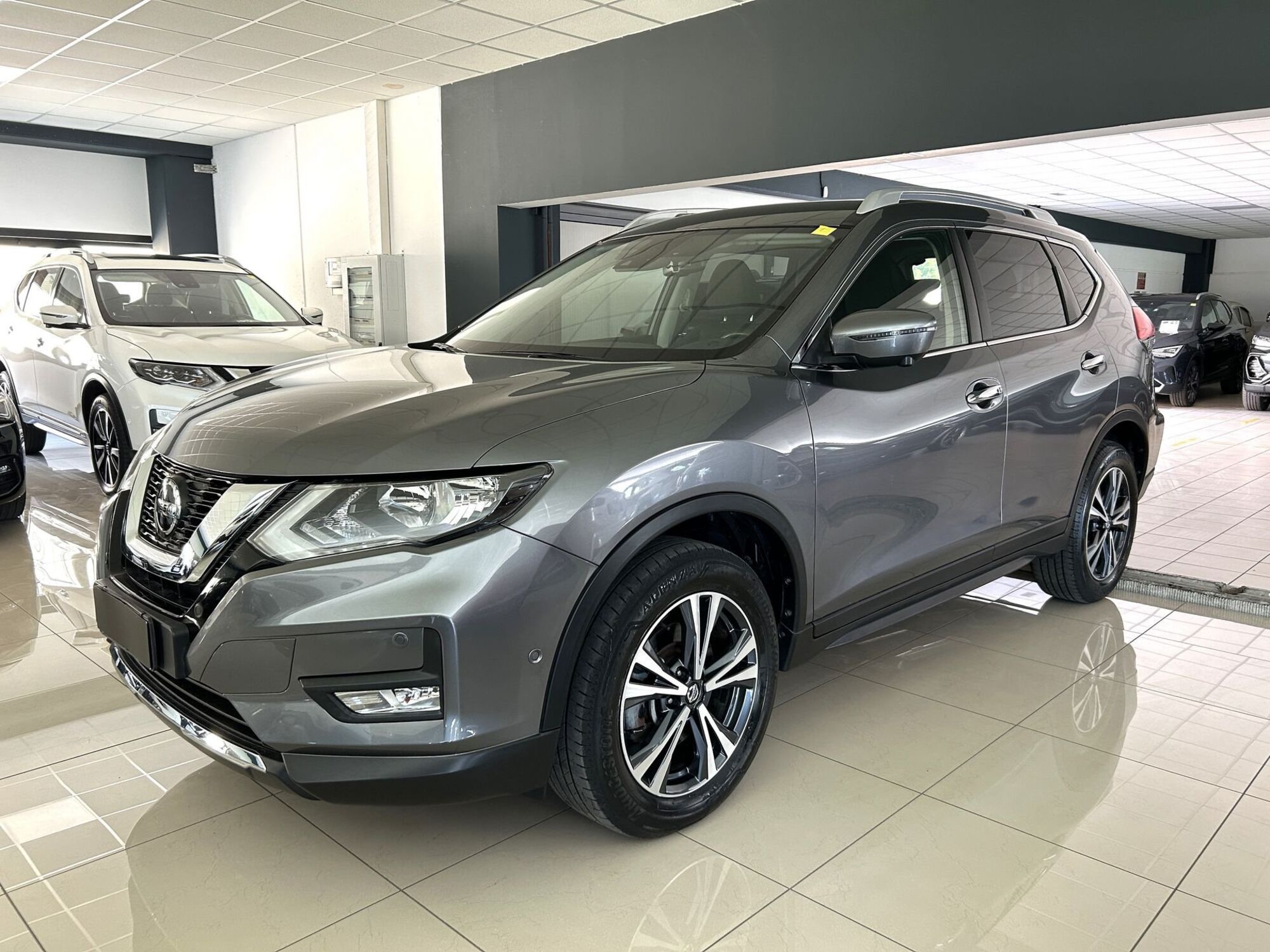 Nissan X-Trail dCi 150 2WD N-Connecta del 2019 usata a Ferrara