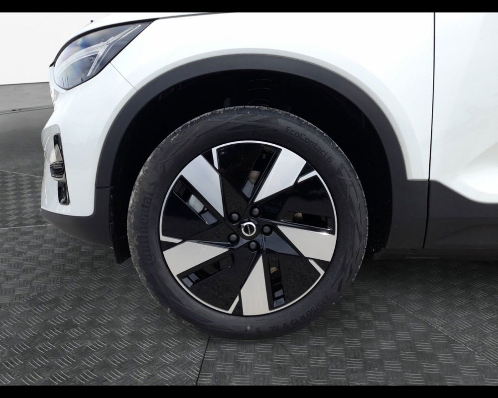 Volvo XC40 nuova a Ravenna (14)