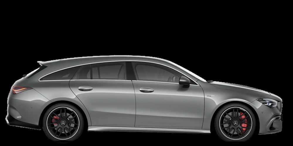 Mercedes-Benz CLA Shooting Brake nuova a Firenze