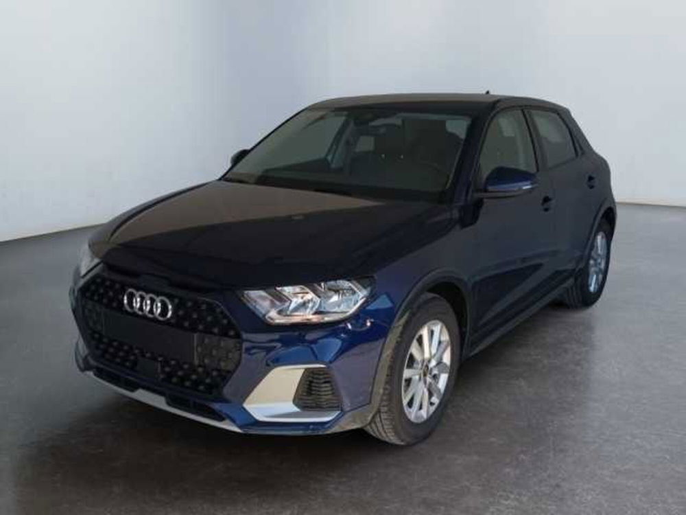 Audi A1 allstreet usata a Lucca