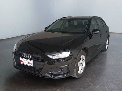 Audi A4 Avant 40 TDI S tronic Business  del 2020 usata a Lucca