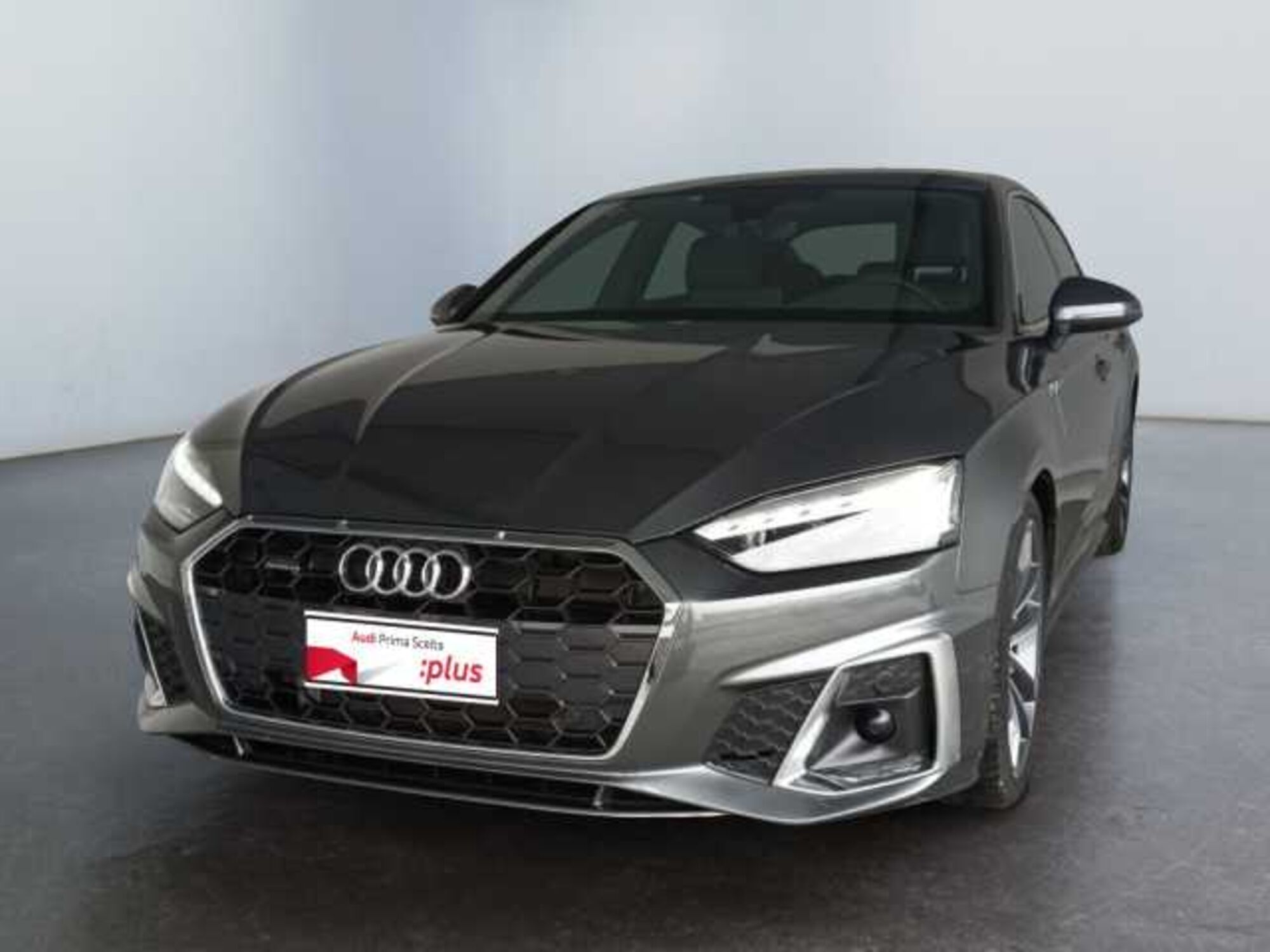 Audi A5 Sportback 40 TDI quattro S tronic S line edition  del 2023 usata a Lucca